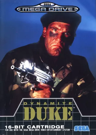 DynoBlaze